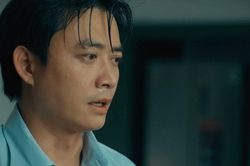 Vợ đau đớn ph&aacute;t hiện chồng ngoại t&igrave;nh trong phim Việt