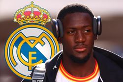 Real Madrid công bố tân binh tiếp theo