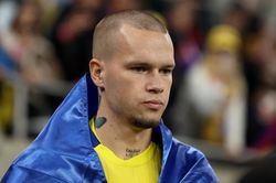 Rắc rối bất ngờ của Chelsea và Mudryk