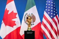 Nhìn lại lượt đấu đầu tiên World Cup 2026 qua những con số