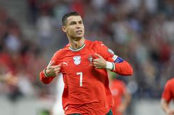 Giấc mơ dang dở của Ronaldo