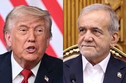 Mỹ - Iran ký thỏa thuận ngừng bắn, mở eo biển Hormuz