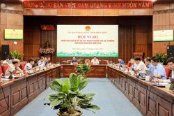 Ưu tiên giữ bản sắc văn hóa và bảo vệ môi trường
