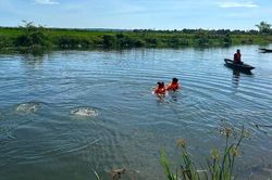 Huế: T&igrave;m thấy thi thể hai mẹ con đuối nước thương t&acirc;m