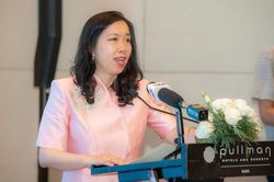 Hội thảo n&acirc;ng cao năng lực truyền th&ocirc;ng, chuẩn bị cho năm APEC Việt Nam 2027
