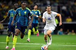 Xếp hạng mới nhất World Cup 2026: Colombia vượt Bồ Đ&agrave;o Nha tại bảng K