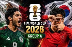 Lịch thi đấu World Cup 2026 ng&agrave;y 19.6: Son Heung-min v&agrave; H&agrave;n Quốc bước v&agrave;o trận 'sinh tử'