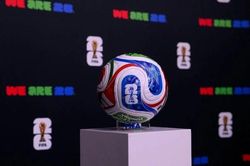 Cảm biến 'siêu tinh vi' trong quả bóng World Cup 2026