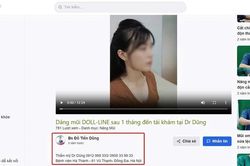 Nghi vấn phẫu thuật thẩm mỹ khi chưa đủ điều kiện h&agrave;nh nghề tại Bệnh viện H&agrave; Th&agrave;nh