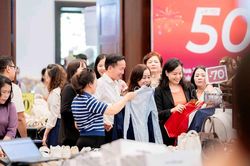 Hơn 300 thương hiệu hội tụ tại Đ&agrave; Nẵng Mega Sale 2026
