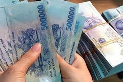 Bảng lương SĨ QUAN và PHỤ CẤP CHỨC VỤ LÃNH ĐẠO QUÂN ĐỘI theo mức lương cơ sở mới