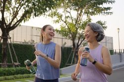 Khi tuổi thọ không còn là đích đến