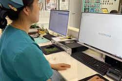 1.238 bệnh viện bước đầu nghiên cứu, ứng dụng các giải pháp AI và công nghệ số