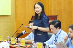Bộ Nội vụ: Chưa có quyết định về đề xuất nghỉ thêm 2 ngày dịp Quốc khánh