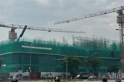 Thị trường Việt Nam duy trì lợi thế cạnh tranh về chi phí thi công văn phòng