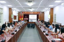 Báo chí - Những 'đôi cánh' đưa văn hóa, thể thao và du lịch đến gần công chúng