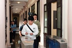 Du lịch bằng v&eacute; điện tử: Chạm để bắt đầu h&agrave;nh tr&igrave;nh kh&aacute;m ph&aacute; bản sắc Việt Nam