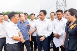 Huế tăng tốc giải phóng mặt bằng, đặt nhiều kỳ vọng vào dự án hơn 3.000 tỷ đồng