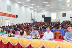 Thanh ni&ecirc;n cần trở th&agrave;nh lực lượng ti&ecirc;n phong trong chăm s&oacute;c sức khỏe chủ động