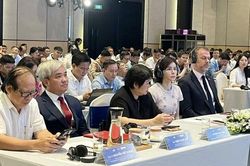 Đẩy nhanh lộ tr&igrave;nh thay thế bệnh &aacute;n giấy bằng bệnh &aacute;n điện tử tại c&aacute;c cơ sở kh&aacute;m, chữa bệnh