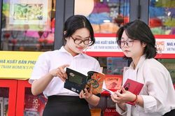 Ươm mầm văn h&oacute;a đọc trong thời đại số