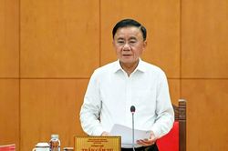 Quy định về tổ chức đảng trong các tập đoàn kinh tế, tổng công ty, công ty, ngân hàng thương mại nhà nước
