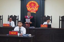 Tuyên án Phan Quốc Việt cùng 11 bị cáo trong vụ án Việt Á ở Đắk Lắk