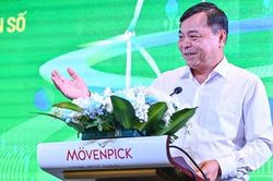 Tiếp tục gỡ điểm nghẽn thể chế, giảm chi ph&iacute; tu&acirc;n thủ cho doanh nghiệp n&ocirc;ng nghiệp v&agrave; m&ocirc;i trường