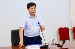 Sắp thi công tường vây nhà ga ngầm tuyến metro số 2 Bến Thành-Tham Lương