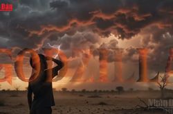 [Video] Tiêu điểm 18/6: Ba 'ngòi nổ' từ siêu El Nino Godzilla và lá chắn chủ động của Việt Nam