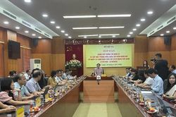 Tiến hành lấy mẫu giám định ADN hàng nghìn hài cốt liệt sĩ để xác định danh tính