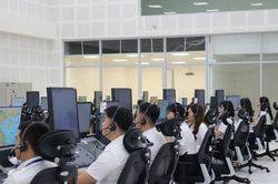 Tổng công ty Quản lý bay Việt Nam tăng tốc chuyển đổi số, hướng tới tốp 3 Đông Nam Á về quản lý điều hành bay