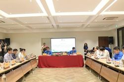 Hoàn thiện pháp luật, nâng cao hiệu quả xử lý tội phạm mới trên không gian mạng
