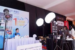 Livestream bán hàng vào khuôn khổ