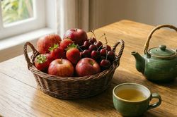 Muốn tim khỏe, đừng qu&ecirc;n ăn loại tr&aacute;i c&acirc;y n&agrave;y