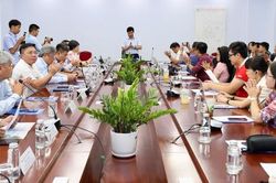 Từ năm 2027, sản xuất chi tiết t&agrave;u metro số 2 trong nước