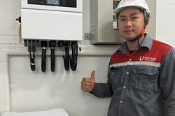 Vì sao nhiều người lắp điện mặt trời vẫn phải mua điện giá cao vào buổi tối?