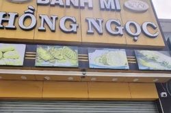 Truy xuất nguồn gốc vụ gần 100 người nghi ngộ độc bánh mì