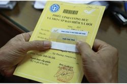 Lương cơ sở, lương hưu đồng loạt tăng từ ngày 1-7-2026