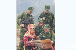 Những trang báo thắp lửa đam mê