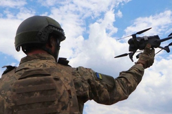 Quân sự thế giới hôm nay (18-6): Doanh nghiệp Ukraine hợp tác phát triển AI quốc phòng