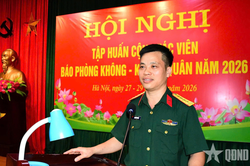Diễn đàn 'Nghề báo trong kỷ nguyên số': Nhà báo 'tỉnh, tình, tinh' trước 'cơn lốc' AI