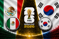 Nhận định Mexico và Hàn Quốc (bảng A World Cup 2026): Cuộc chiến vì ngôi đầu
