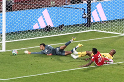 Video bàn thắng Ghana và Panama (bảng L World Cup 2026)