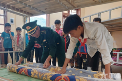 Nhiều chính sách với học sinh và trường phổ thông nội trú từ ngày 15-7