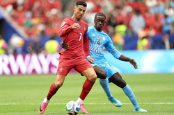 World Cup 2026: Ronaldo mờ nhạt vì… Messi