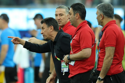 World Cup 2026: HLV đội tuyển Iran bất mãn vì lịch trình bị thay đổi đột ngột