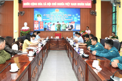 Tuy&ecirc;n Quang: X&atilde; Sơn Vĩ ph&aacute;t động Chiến dịch m&ugrave;a h&egrave; số c&ugrave;ng VNeID