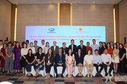 Truyền thông góp phần lan tỏa thông điệp của Năm APEC Việt Nam 2027