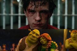 Zendaya gia nhập 'tượng đ&agrave;i' hoạt h&igrave;nh 'Shrek', 'Spider-man: Brand new day' tung trailer mới đầy ấn tượng